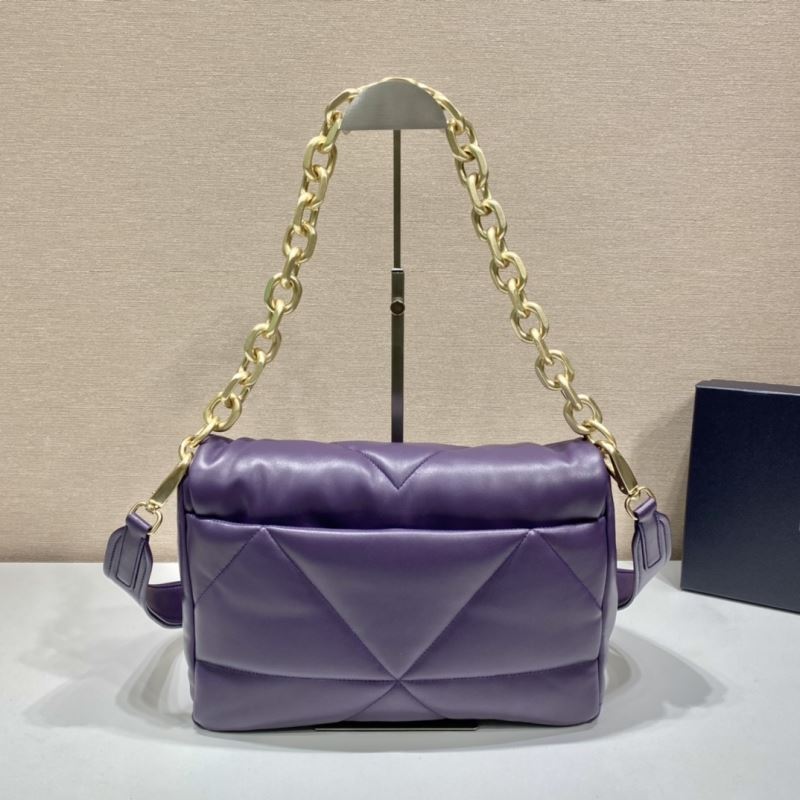 Prada Top Handle Bags